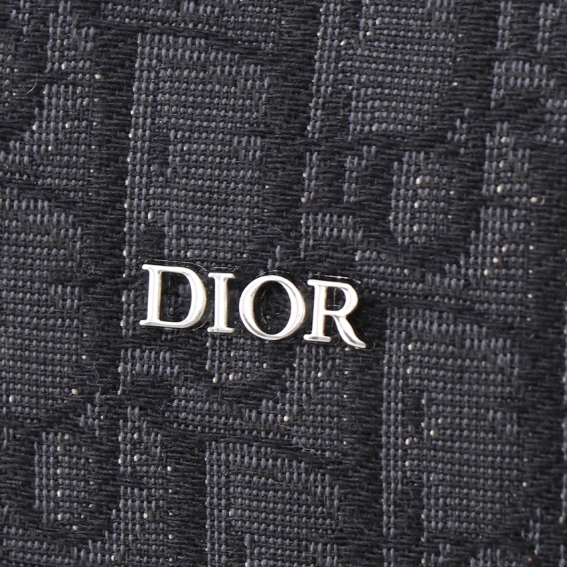 Christian Dior Travel Bags